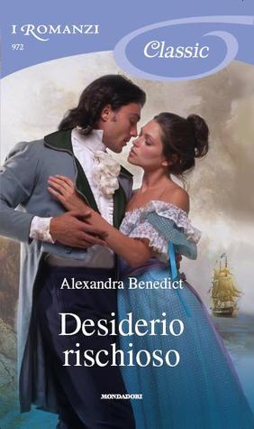 Desiderio rischioso (Too, #3)