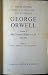 My Country Right or Left, 1940-1943 by George Orwell My Country Right or Left, 1940-1943 by George Orwell