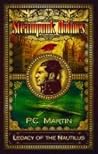 Steampunk Holmes by P.C. Martin