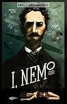 I, Nemo --Special Edition November 2015 by J. Dharma Windham