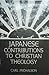 Japanese Contributions to Christian Theology