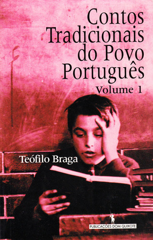 Contos Tradicionais do Povo Português - Volume I (Paperback)