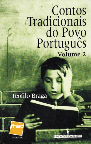Contos Tradicionais do Povo Português - Volume II (Paperback)