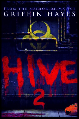 Hive II (ebook)