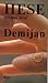 Demijan by Hermann Hesse
