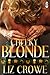 Cheeky Blonde
