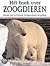 Hét boek over zoogdieren
