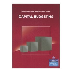Capital Budgeting