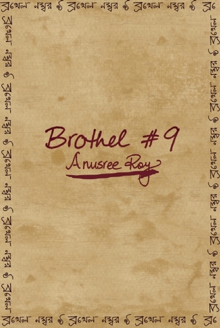 Brothel #9 (Paperback)