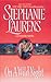 On a Wild Night (Cynster, #8)