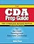 The CDA Prep Guide by Debra Pierce