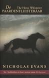 De Paardenfluisteraar by Nicholas Evans