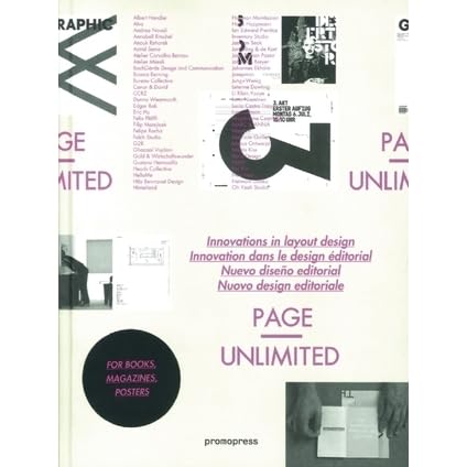 Book Inside Layout Design