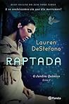 Raptada by Lauren DeStefano