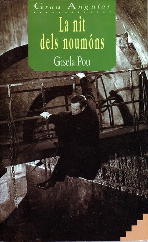 La Nit dels Noumóns (Paperback)