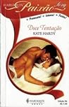 Doce Tentação by Kate Hardy