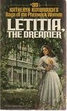 Letitia, the Dreamer (Saga of the Phenwick Women, #35) Letitia, the Dreamer (Saga of the Phenwick Women, #35)