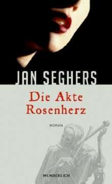 Die Akte Rosenherz (Hardcover)