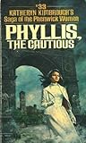 Phyllis, the Cautious (Saga of the Phenwick Women, #33)