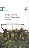 Cuore di tenebra by Joseph Conrad
