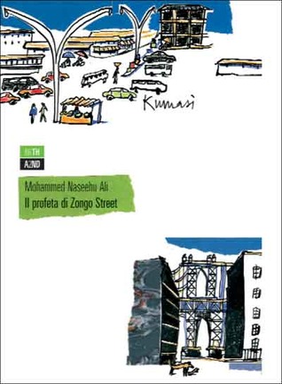 Il profeta di Zongo Street