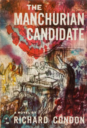 The Manchurian Candidate