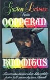 Oopperan kummitus