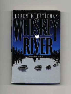 Whiskey River