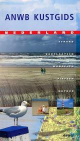 ANWB kustgids Nederland (Paperback)