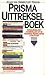 Prisma uittrekselboek