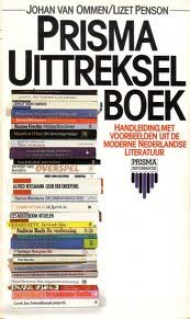 Prisma uittrekselboek (Paperback)