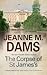 The Corpse of St James's (Dorothy Martin, #12)