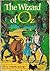 The Wonderful Wizard of Oz (Oz, #1)