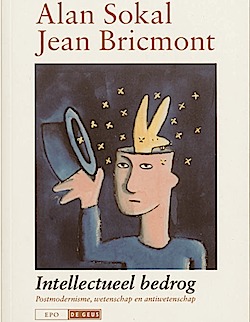 Intellectueel bedrog: postmodernisme, wetenschap en antiwetenschap