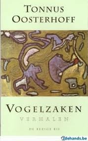 Vogelzaken (Paperback)