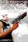 Death Wish (The Seryys Chronicles, #1)