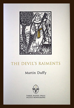 The Devil's Raiments: Habiliments of the Witch's Craft
