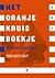 Het Oranje Kruis boekje