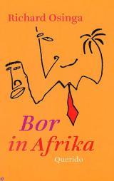 Bor in Afrika