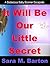 It Will Be Our Little Secret (A Bodacious Baby Boomer Escapade, #3)