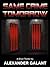 Same Crime Tomorrow (A Short Story)