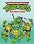 Teenage Mutant Ninja Turtles Adventures Volume 1 by Dave Garcia
