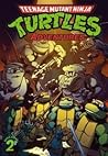 Teenage Mutant Ni...