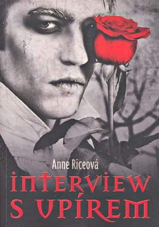 Interview s upírem (Vampire Chronicles, #1)