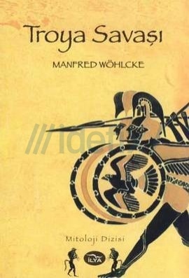 Troya Savaşı (Paperback)