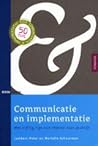 Communicatie en implementatie