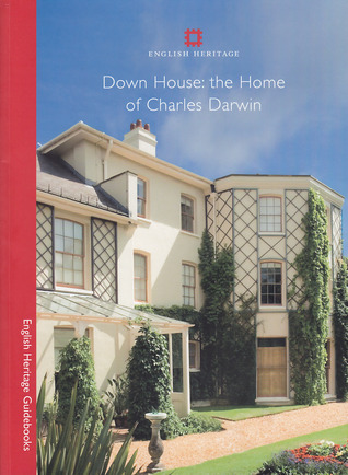 Down House: the Home of Charles Darwin (Paperback)