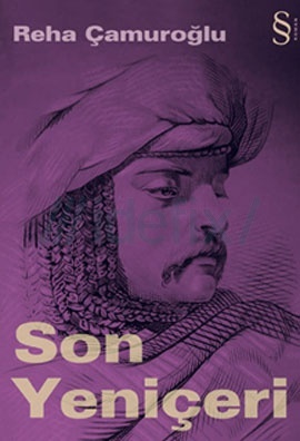 Son Yeniçeri (Paperback)