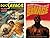 Doc Savage Double-Novel Pul...