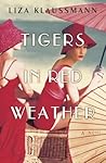 Tigers in Red Wea...